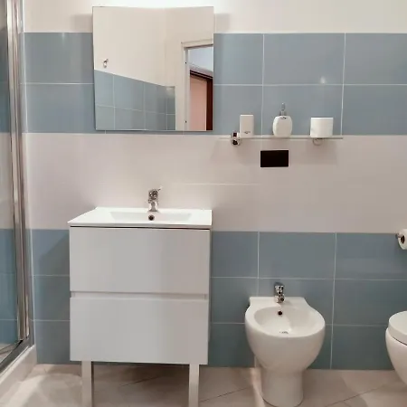 Mare E Sabbia Bed & Breakfast *