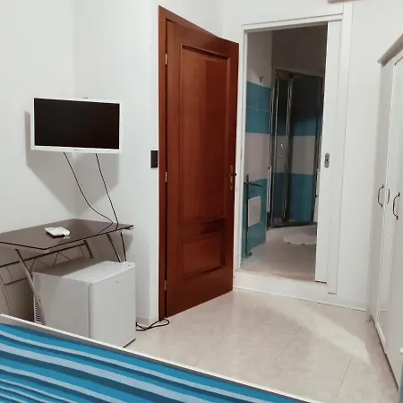 Mare E Sabbia Bed & Breakfast *